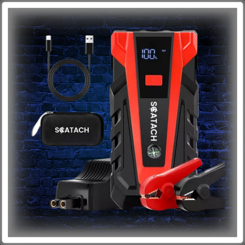 JUMPER DE BATERIAS AS-02 MD 12406